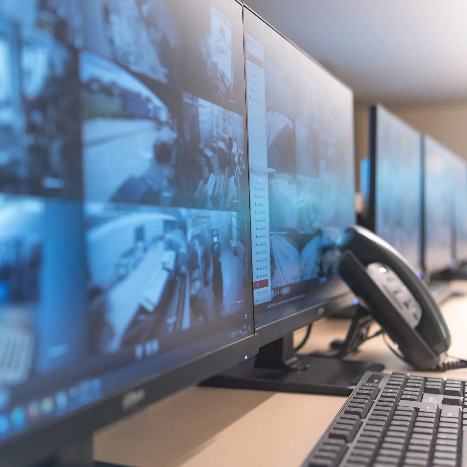 Bureaux & Entreprises